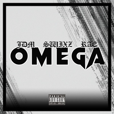 Omega (feat. $WIXZ & •RAE•) - Single