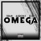 OMEGA (feat. $wixz & •RAE•) [SPED UP] - JDM lyrics