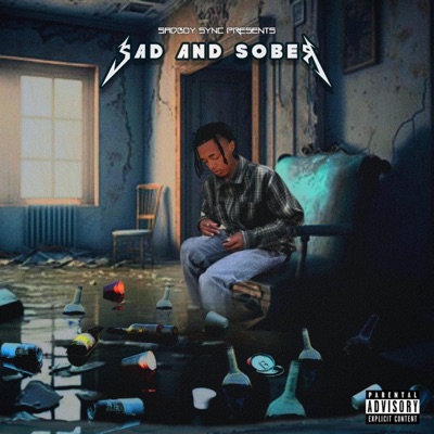 Sad and Sober - EP