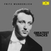 Fritz Wunderlich: Greatest Tracks artwork