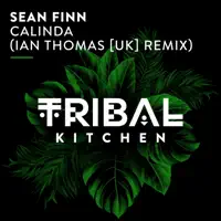 Calinda (Ian Thomas Extended Remix)