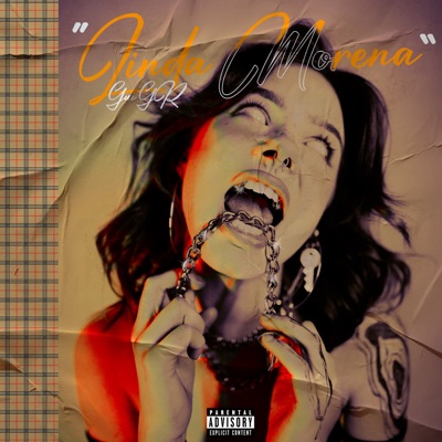 Linda Morena - Single