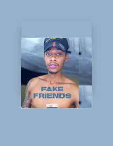 Hör dir White-Vibes an, schau dir Musikvideos an, lies die Biografie, finde Tourdaten und mehr!