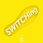 SWITCHing day Remix artwork