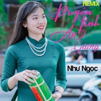 Duyên Tình An Giang (Remix) - Single - Như Ngọc