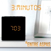 3 Minutos artwork