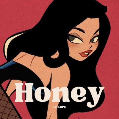Honey - Single