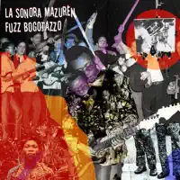 Ku Mi Da Hankan — La Sonora Mazurén