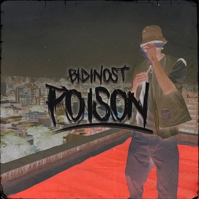 Poison - Single