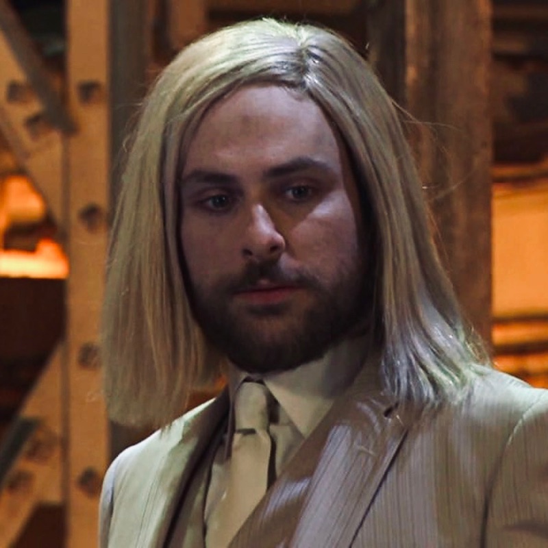 Shashi - Who Knows??