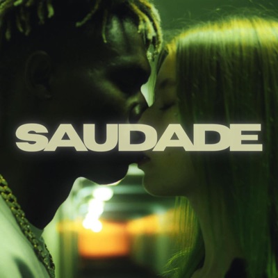 SAUDADE (feat. Yng Pako, Boy Rodo & Jon) - Single