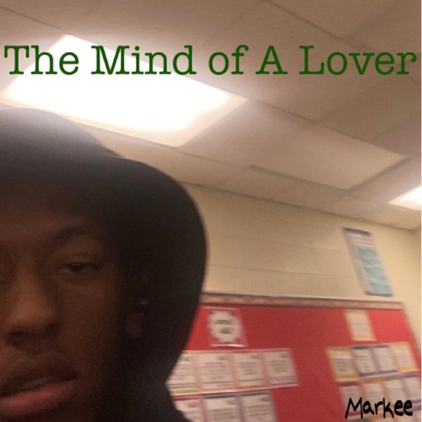 The Mind of a Lover - EP