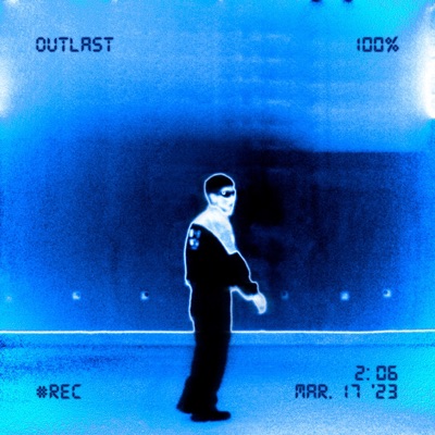 Outlast (feat. NKO) - Single