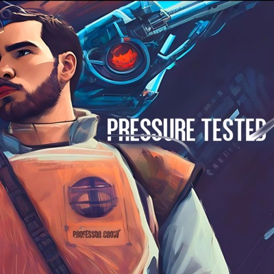 Pressure Tested - Single