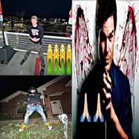 Dexter Morgan (feat. David Shawty) - Single - itstateshawty