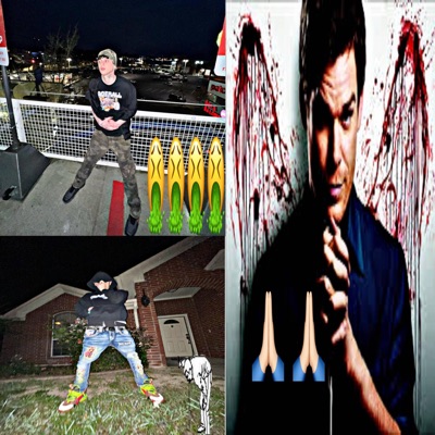 Dexter Morgan (feat. David Shawty) - Single