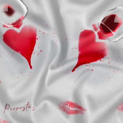 Propostas (feat. Real Honey) - Single