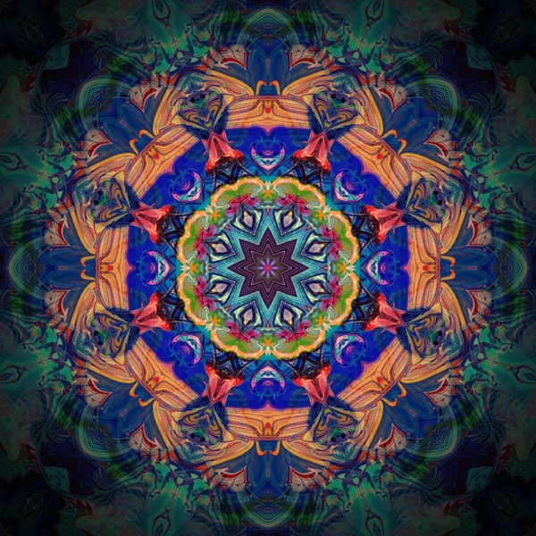 Solfeggio Frequencies (174 Hz)
