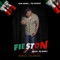 Fieston (feat. Dj Rasec) - Kem el Talisman lyrics