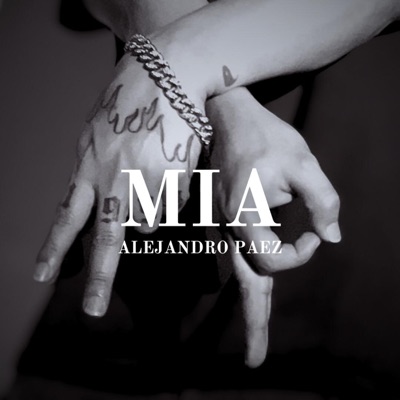 MÍA - Single