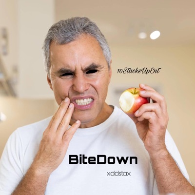BiteDown (feat. Sauce Walka) - Single
