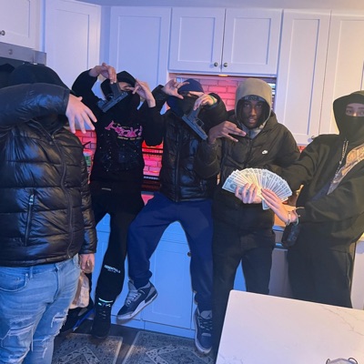 Back 2 Da Pz - Single