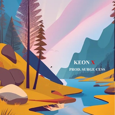 Xpelled (feat. Surge Cess) - Single