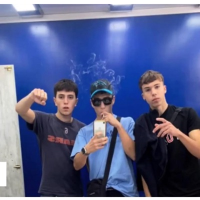 PG CLIKA ONESHOTS #4 (feat. Dari2'yp) - Single