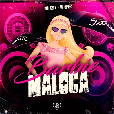 Barbie Maloca - Single