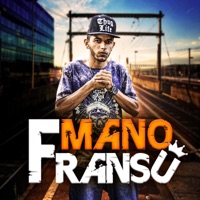 Estilo Favela - Single - Mano Fransu