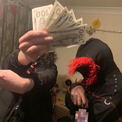 Bag On Me (feat. Lil Shine) - Single