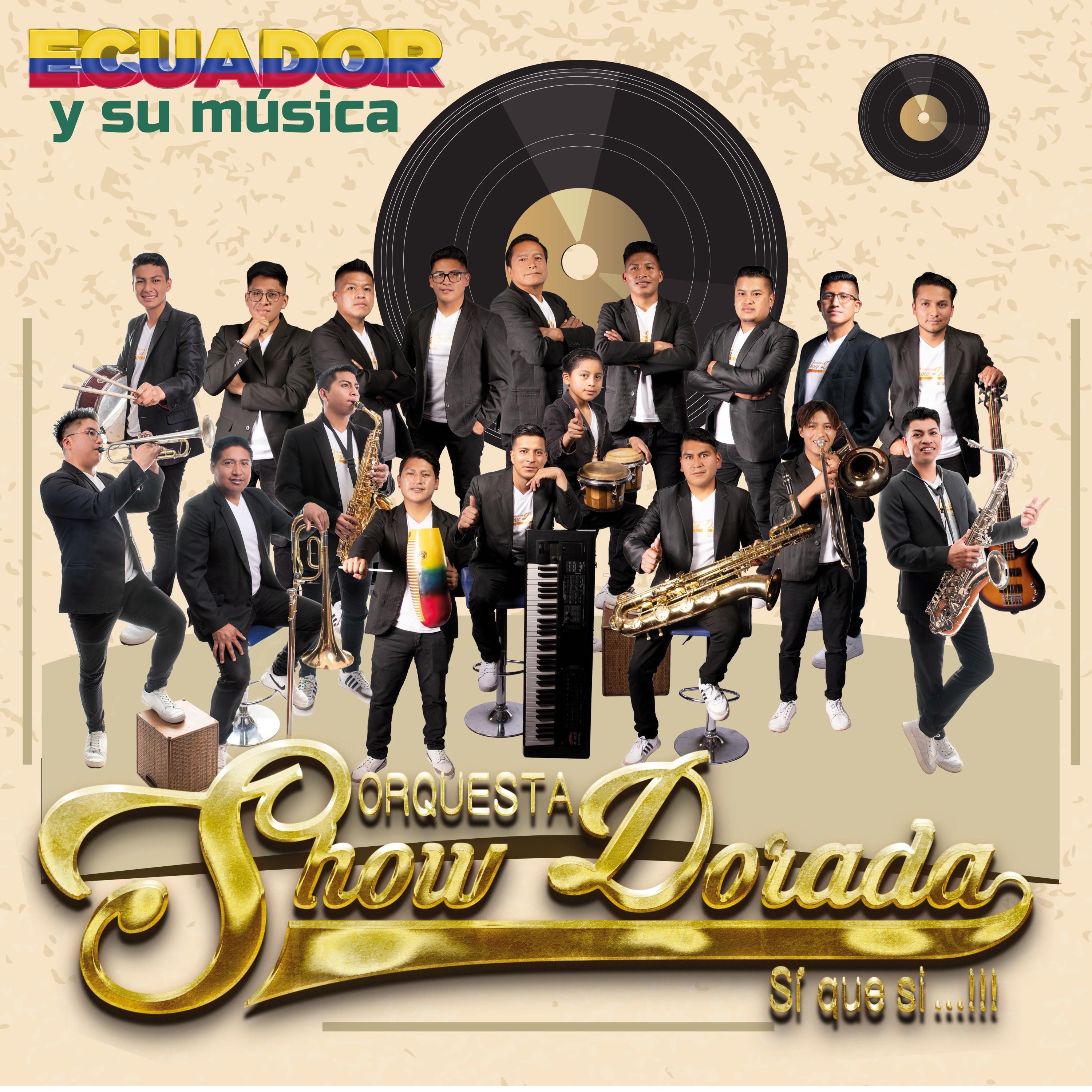 Ecuador y su Música