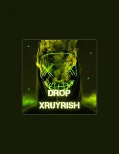 Listen to Xruyrish, watch music videos, read bio, see tour dates & more!