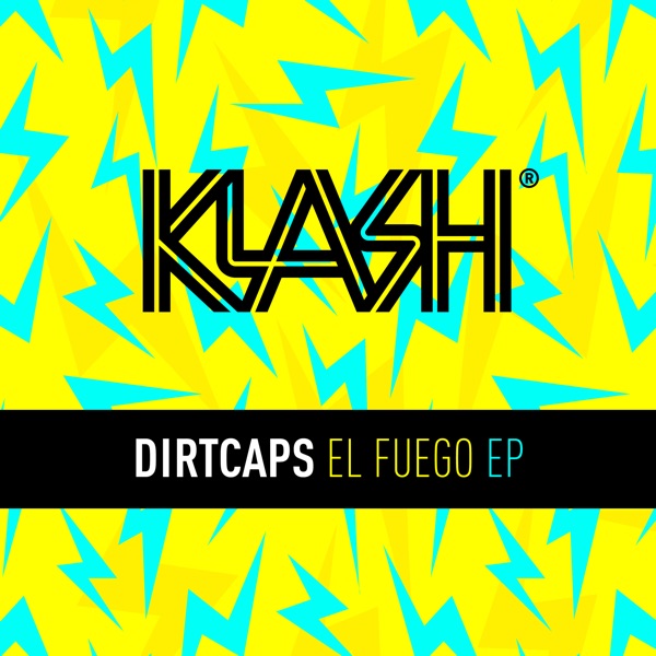 El Fuego - EP