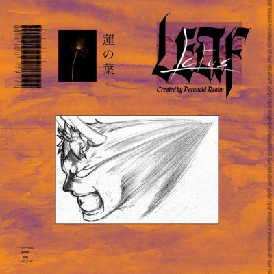 Lotus Leaf - Single