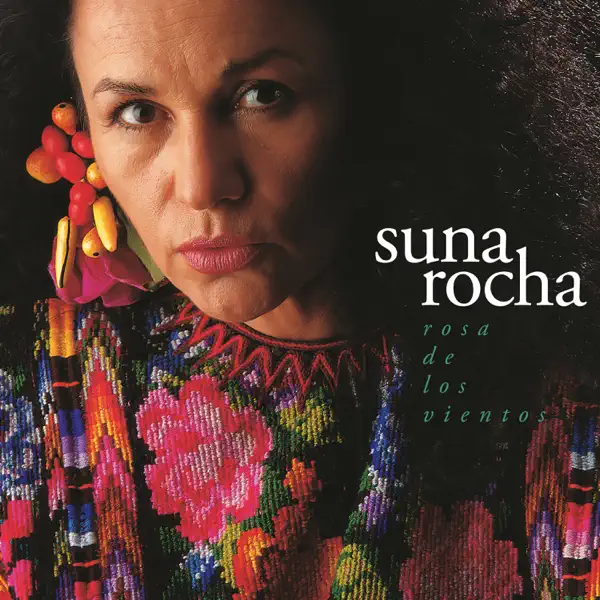 Camino a la Laguna de los Pozos — Suna Rocha