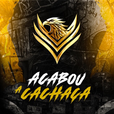 Acabou a Cachaça - Single