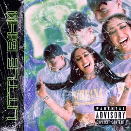 Little Bih!!! Renn Olympus & Liam O'Brien