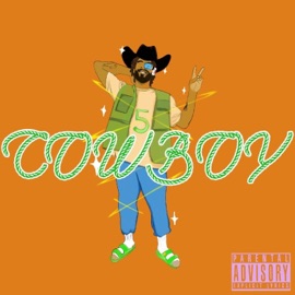 Cowboy (feat. Bobby Earth) Allen Love