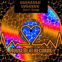 Don't Sleep - Single - Gabriele Congedo
