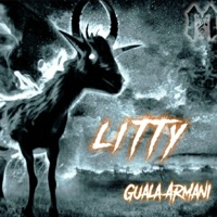 Litty - Single - Guala Armani
