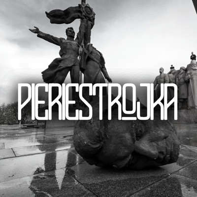 Pieriestrojka - Single