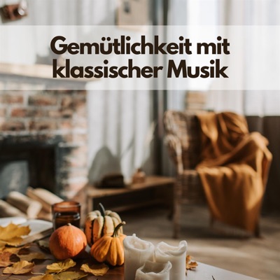 Gemütlichkeit mit klassischer Musik