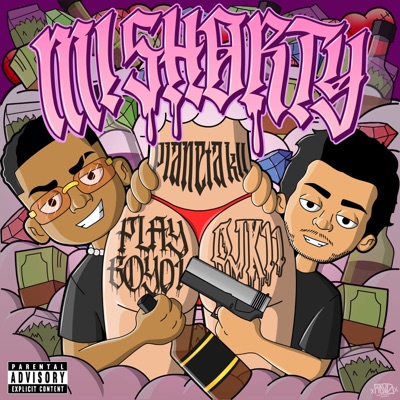 MI Shorty (feat. PlayBoy) - Single