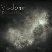 Vísdómr artwork