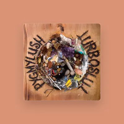 Listen to Pygmylush, watch music videos, read bio, see tour dates & more!