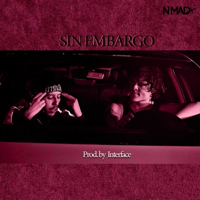 SIN EMBARGO - Single