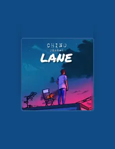 聆聽 Chino Dereal、觀看音樂影片、閱讀小傳、查看巡演日期等！