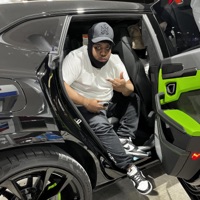 Lil Guy - Single - GTIMO