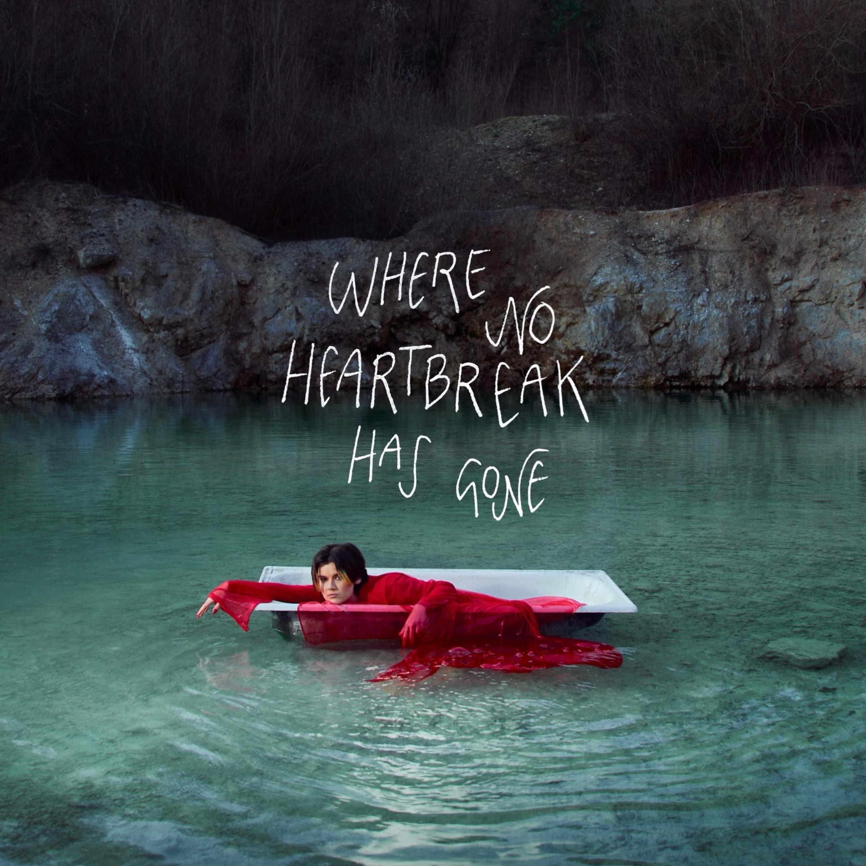 Where No Heartbreak Has Gone